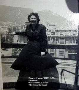 Oran- SDV- 1236- Lucien Costagliola